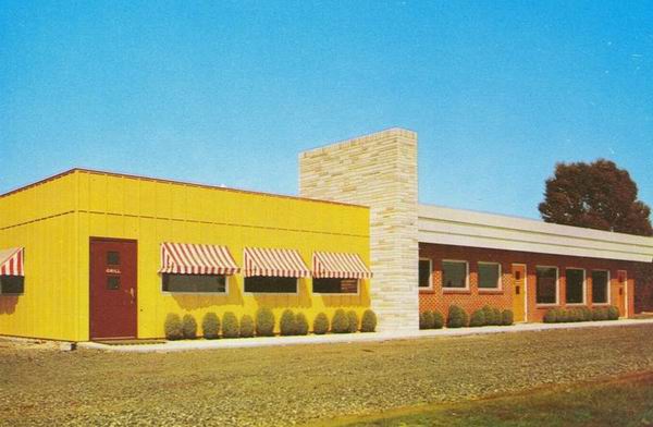 surf grille manistique