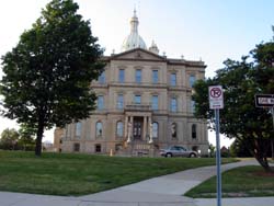 STATE CAPITOL